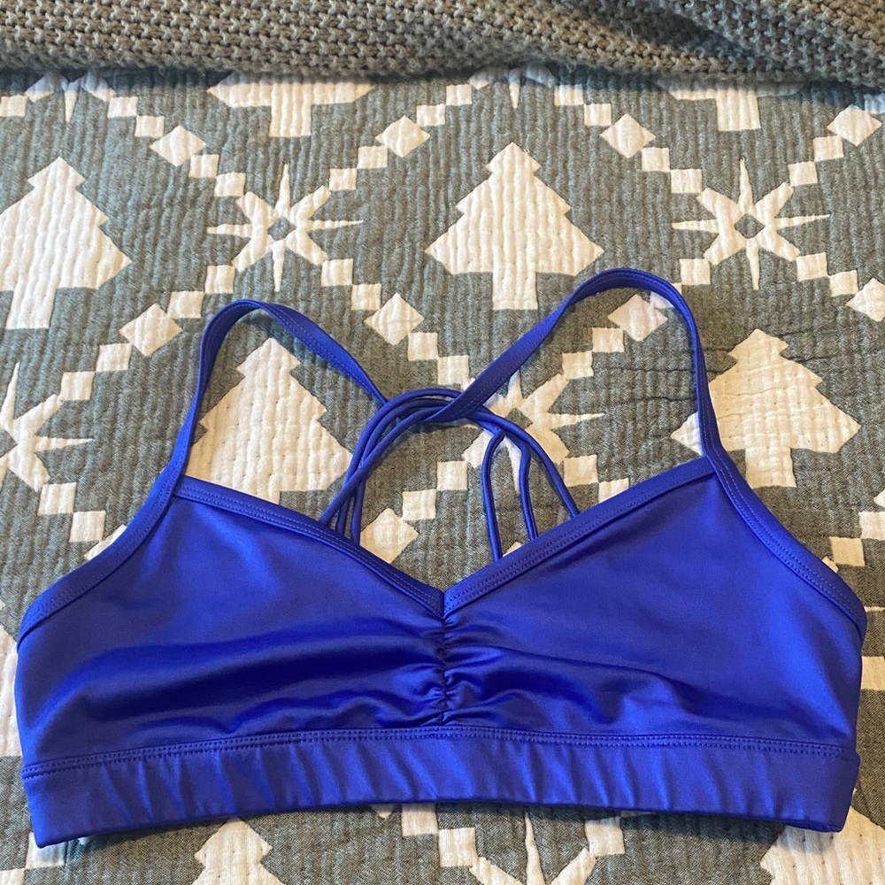 Alo Yoga Bra